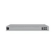 Ubiquiti EFG Enterprise Fortress Gateway, 25Gbps Cloud Gateway NGFW