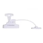 Dreambaby Breezz-Lock Keyed Baby Window Restrictor