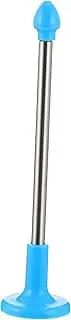 GANAZONO Magnetic Lie Angle Tool Golf Aiming Stick for Swing Alignment Training Portable Two Section Design for Accurate Club Direction Control
