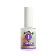 Wave SNS Gelish Dip Dipping Powder Nail Gel Liquid Bonder Bonding 13ml