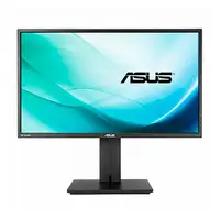 在飛比找PChome商店街優惠-ASUS PB277Q 27吋寬螢幕 黑色 低藍光不閃屏