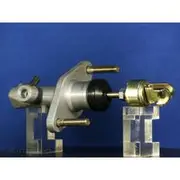 Flexible Drive Clutch Master Cylinder - FDJB6045