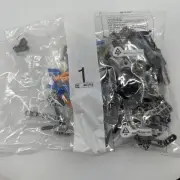 LEGO TECHNIC: Mars Crew Exploration Rover (42180) ***Sealed Bag #1 ONLY***