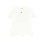 [Off-white] Off-white Paint-splatter Short-sleeve T-shirt 14 A WHITE