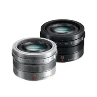 在飛比找PChome24h購物優惠-Panasonic LEICA DG SUMMILUX 15