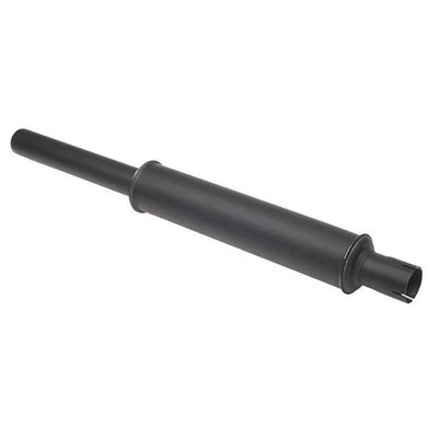Fits Massey Ferguson 539523M92 Muffler MF150 MF165 MF175 MF180 MF240 MF245 +