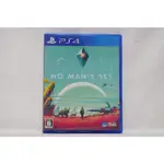 PS4 無人深空 NO MAN'S SKY 中文字幕