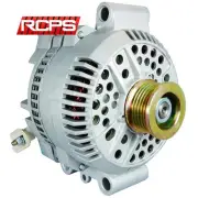 NEW ALTERNATOR FOR 2.0L 98 FORD CONTOUR & MERCURY MYSTIQUE, 97BB-10300-AB (for: Ford)