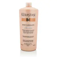 在飛比找樂天市場購物網優惠-卡詩 Kerastase - 柔舞絲光髮浴 - 針對毛躁受損