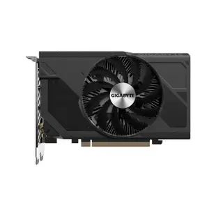 【GIGABYTE 技嘉】GeForce RTX 4060 D6 8G 顯示卡(N4060D6-8GD)