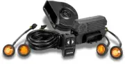SSV Works Switchworks Tango2 Turn Signal Kit with Controller For UTV