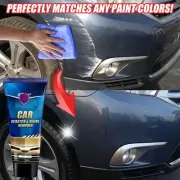Car Scratch and Swirl Remover Auto Scratch Repair Tool Car Scratches Repair