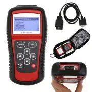 Honda Acura EOBD OBDII Code Reader Scanner Diagnostic Tester Tool