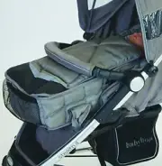 Universal Baby Stroller Carrier