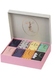 T & BEAUTÉ BY LADURÉE Assorted Tea Bags x 40