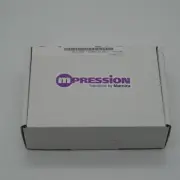 Mpression Clock and Timer Development Tools HSMC Card 1588GEMVLHSMCCD