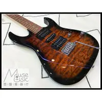 在飛比找蝦皮購物優惠-【苗聲樂器Ibanez旗艦店】Ibanez Gio GRX7