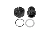 Moroso Positive Seal Vented Fitting -12AN