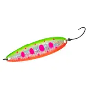 DAIWA Spoon Leather Chinook S Sakura Yamame 4.5S
