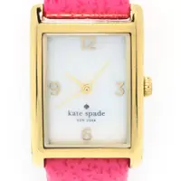 在飛比找蝦皮購物優惠-二手 Kate Spade 手錶 Brandear