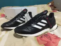 在飛比找Yahoo!奇摩拍賣優惠-ADIDAS COPA 17.1 Ultra Boost 黑