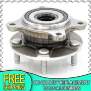 513365 Front Left Side Wheel Hub Bearing For 2016-2017 LEXUS RC300 06-20 GS300 (for: Lexus)