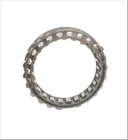 Yamaha 1800 Sho Fx GX FZR Supercharger Superladegerät Freewheel