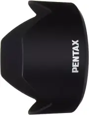 RICOH 38709 PH-RBC82 PENTAX Lens Hood for DA645 28-45mm 80184 JAPAN IMPORT