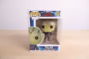 Funko Pop! #431 Talos Captain Marvel W/ Protector
