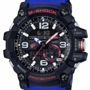 Casio G-Shock Mud Master GG-1000TLC-1AJR Team Land Cruiser Toyota w/Box New