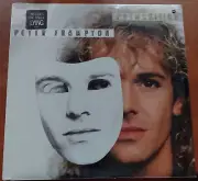 LP Peter Frampton, Premonition, New - SEALED