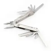 Leatherman Super Tool 300 Multitool Stainless Nylon Sheath - Ultimate EDC
