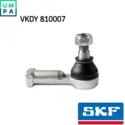TIE ROD END VKDY 810007 FOR SSANGYONG MUSSO KORANDO/Cabrio DAEWOO 2.9L 5cyl 2.3L