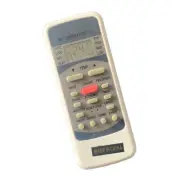 For Midea Remote Control Room Air Conditioner MSE-09CRN1-BQ8W MSE-12CRN1-BQ8W
