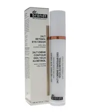 Dr. Brandt 0.5oz 24/7 Retinol Eye Cream