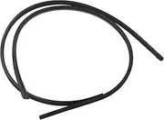 2 x 28 Universal 6mm Front Wiper Blade Replacment Rubber Refill 700mm