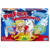 在飛比找蝦皮購物優惠-Pie Face Showdown 砸派遊戲對決組 正版桌遊