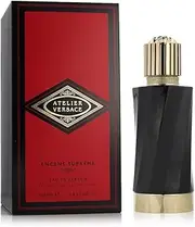 [Versace] Atelier Encens Supreme Eau de Parfum for Unisex 100 ml