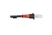 Matrix 20V Lithium-Ion Pole Chainsaw head Tool Cordless Battery Electric Saw SKIN ONLY