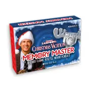Memory Master Card Game – National Lampoon's Christmas Vacation Edition