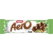 Aero Peppermint Milk Chocolate Bar 40g
