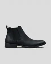[Flyte] Flyte Men's Brumby Boots in Black Size 8 8 Black