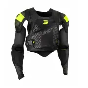 Shot Ultralight Kid 2.0 Body Armours