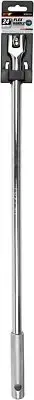 Performance Tool W32121 1/2-in Drive Flex Handle Home Improvement Hand Tool, ...