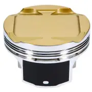 JE Pistons Fits Subaru EJ205 Stroker Piston Kit (for: Subaru)