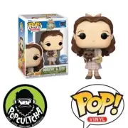 The Wizard of Oz (1939) - Dorothy & Toto (Sepia) 85th Anniversary Pop! Vinyl