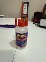 NEW FastCap 2P-10 Medium Adhesive 10 Ounce Strong Bond FAST FREE SHIPPING!