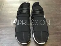 在飛比找Yahoo!奇摩拍賣優惠-【IMPRESSION】2016 ADIDAS Y-3 QA