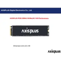 在飛比找蝦皮購物優惠-AP_TC2201 4TB M.2 PCIe SSD固態硬碟