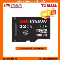 在飛比找蝦皮購物優惠-Hikvision 原裝 Micro SD 32GB IP 
